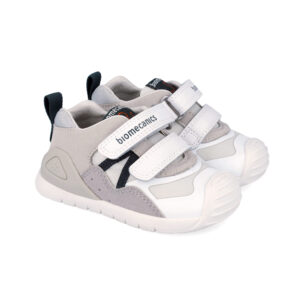 Sneakers Biomecanics URBAN 262122-C050 BLANCO