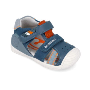 Sandale Biomecanics URBAN 262123-A556 PETROL