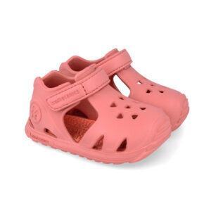 Sandale Biomecanics Aqua 262290-E886 ROSA BERMELL