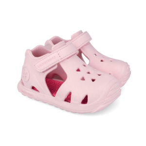 Sandale Biomecanics Aqua 262290-F032 ROSA
