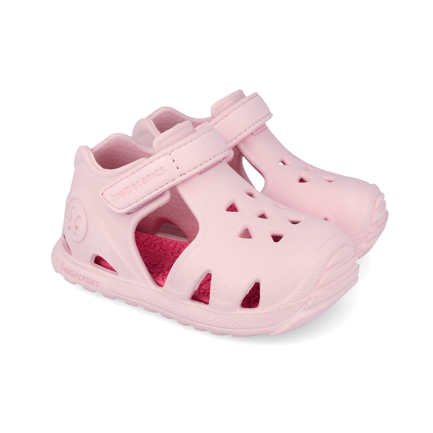Sandale Biomecanics Aqua 262290-F032 ROSA
