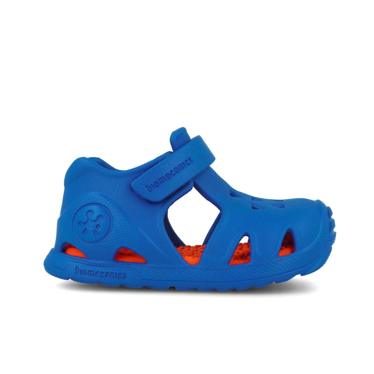 Sandale Biomecanics AQUA 262290-A006 ROYAL - imagine 4