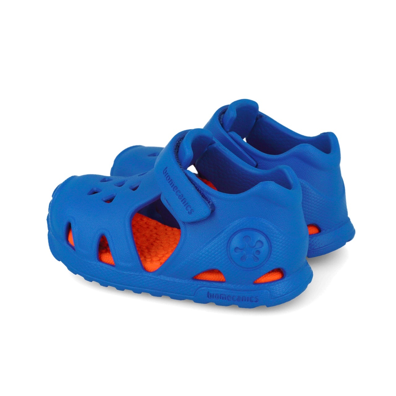 Sandale Biomecanics AQUA 262290-A006 ROYAL - imagine 3