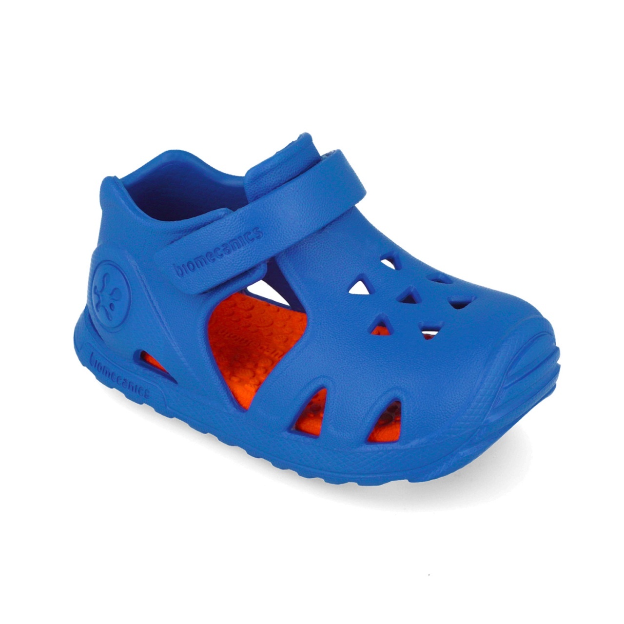 Sandale Biomecanics AQUA 262290-A006 ROYAL - imagine 2