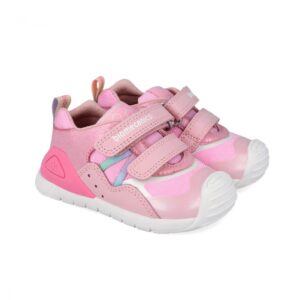Sneakers Biomecanics URBAN 262103-A032 ROSA