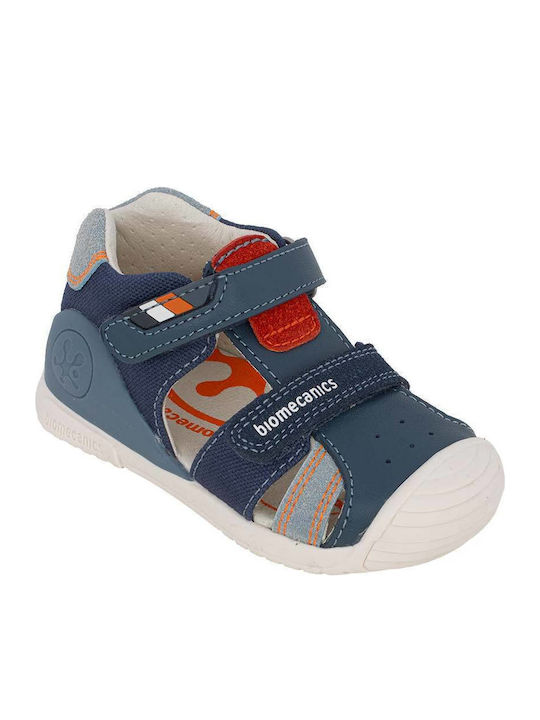 Sandale Biomecanics URBAN 262123-A556 PETROL - imagine 2