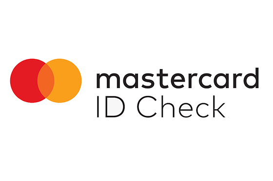 Mastercard ID Check