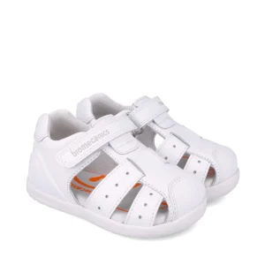 Sandale Biomecanics NAPA Blanco 252164-A050 Unisex